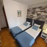 Sunset_apartments Only 15 Meters From The Sea 3* نيوس مارماراس